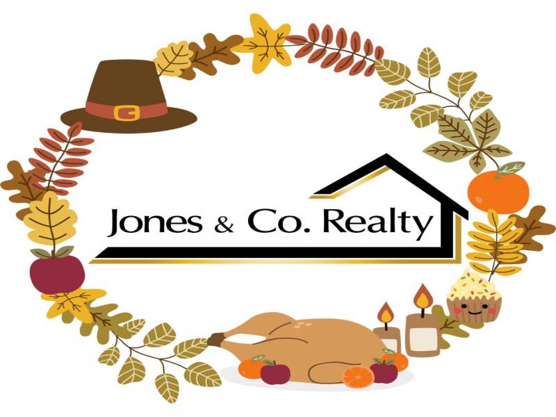 Jones & Co. Realty